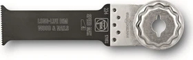 Fein E-Cut Long-Life SLM Tauchsägeblatt 32mm, 3 Stück