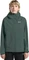 Jack Wolfskin Prelight 2.5l Funktionsjacke sago palm (Damen) Vorschaubild