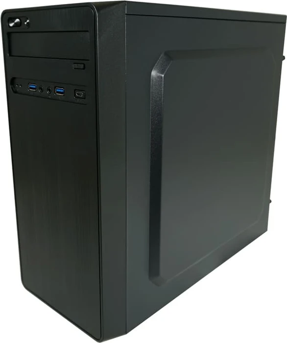 LC-Power 2017MB, schwarz