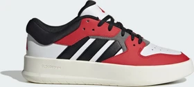 adidas Court 24 better scarlet/core black/cloud white