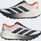 adidas Terrex Agravic 4 cloud white/core black/semi impact orange (Damen) Vorschaubild