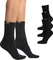 NurDie Passt Perfekt Socken, 3 Paare (Damen) Vorschaubild