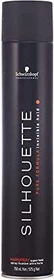 Schwarzkopf Silhouette Super Hold Haarspray, 750ml