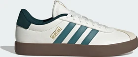 adidas VL Court 3.0 core white/preloved teal/aurora ivy (Herren)