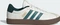 adidas VL Court 3.0 core white/preloved teal/aurora ivy (Herren) Vorschaubild