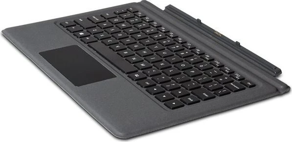 Wortmann Terra F1T Type Cover für Terra Pad 1062, schwarz, FR
