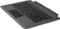 Wortmann Terra F1T Type Cover für Terra Pad 1062, schwarz, FR Vorschaubild