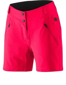 Gonso Igna Fahrradhose kurz diva pink (Damen)