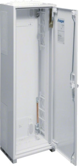 Hager univers Schrank IP44 leer (FP61SN2)