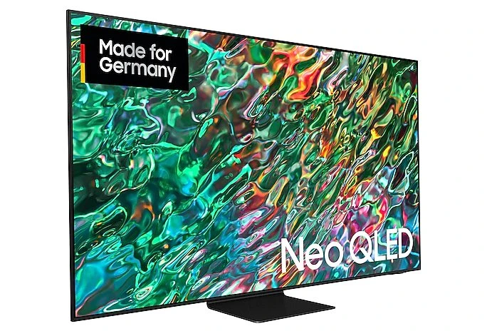 Samsung GQ43QN94B