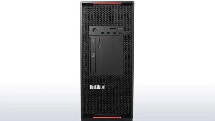 Lenovo ThinkStation P900, 2x Xeon E5-2620 v3, 8GB RAM, 1TB HDD, DE