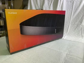 Sonos Playbase schwarz