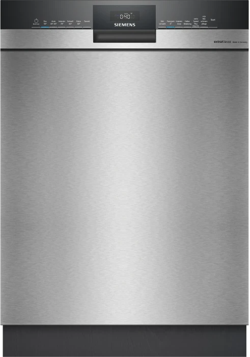 Siemens iQ300 SN43ES02BD