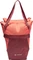 Vaude TwinShopper UniKlip 2 Gepäcktasche hotchili Vorschaubild