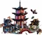 LEGO Ninjago - Tempel des Airjitzu Vorschaubild