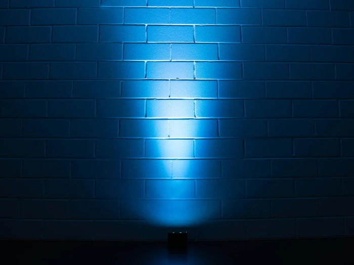 Eurolite AKKU Mini UP-4 QCL Spot MK2