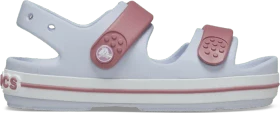 Crocs Crocband Cruiser Sandal dreamscape/cassis (Junior)