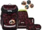 Ergobag Cubo 2026 Schulrucksack-Set 5-tlg. Vorschaubild