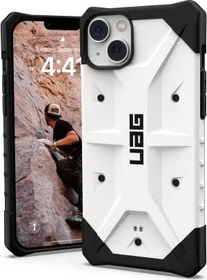 UAG Pathfinder Case für Apple iPhone 14 Plus weiß