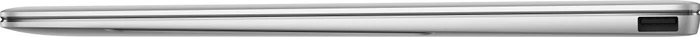 Huawei MateBook X Pro (2018) MateBook X Pro (2018), silber, Core i5-8250U, 8GB RAM, 256GB SSD, GeForce MX150, PL