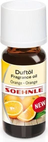 Soehnle Orange Duftöl, 10ml