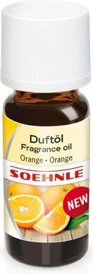 Soehnle Orange Duftöl, 10ml