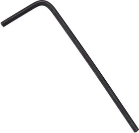 KS Tools Innensechskant Winkelschlüssel, 1.5x46.5mm