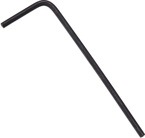 KS Tools Innensechskant Winkelschlüssel, 1.5x46.5mm