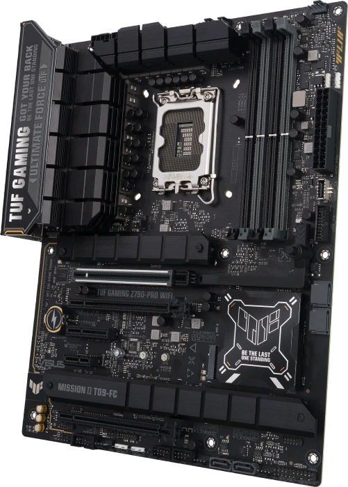 ASUS TUF Gaming Z790-Pro WIFI (Intel 1700)