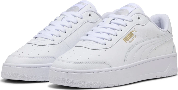 Puma CA Match puma white
