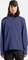 Odlo Essentials Thermal Half Zip Laufshirt langarm skipper blue (Herren) Vorschaubild