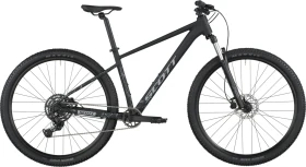 Scott Contrail 30 schwarz Modell 2026