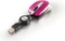 Verbatim Go Mini Optical Travel Mouse pink, USB Vorschaubild
