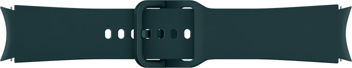 Samsung Sport Band 20mm S/M grün