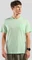 Odlo Essentials Natural Funktionsshirt kurzarm ambrosia melange (Herren) Vorschaubild