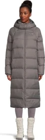 The North Face Hydrenalite City Down Hoodie Funktionsmantel smoked pearl (Damen)
