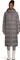 The North Face Hydrenalite City Down Hoodie Funktionsmantel (Damen) Vorschaubild