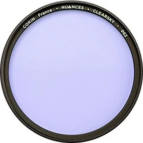 Cokin Nuances Clearsky Light Pollution 62mm