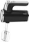Trisa Diners Edition Handmixer schwarz Vorschaubild