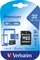Verbatim Premium 600x R90 32GB Kit, UHS-I U1, Class 10 Vorschaubild