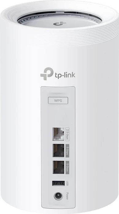 TP-Link Deco BE65 Pro, Wi-Fi 7, BE9400, 2er-Pack (Deco BE65 Pro (2-Pack))