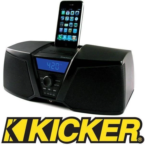 Kicker iKick iK150 (verschiedene Farben)