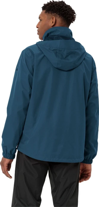 Vaude Escape Light Funktionsjacke baltic sea uni (Herren)