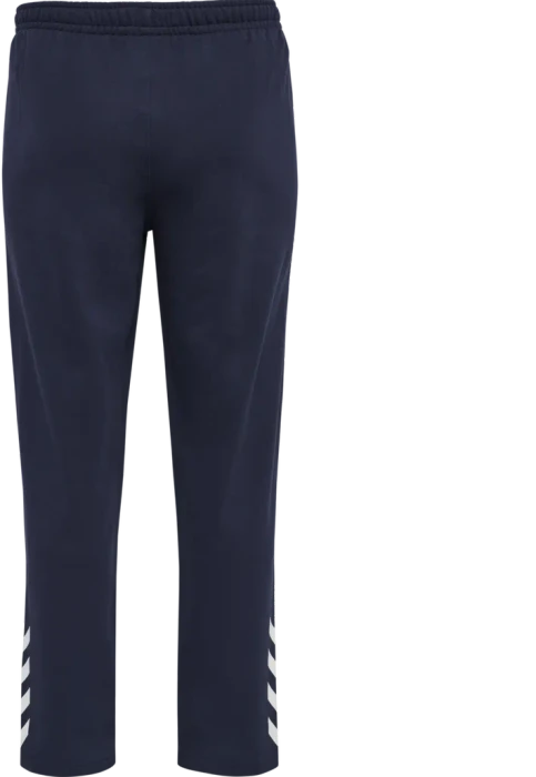 hummel Core XK GK Cotton Trainingshose lang marine (Herren)