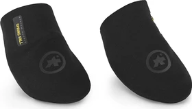 Assos Spring Fall Toe Cover Evo Überschuhe