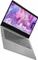 Lenovo IdeaPad 3 14ADA05, Platinum Grey, Athlon Silver 3050U, 4GB RAM, 128GB SSD, DE Vorschaubild