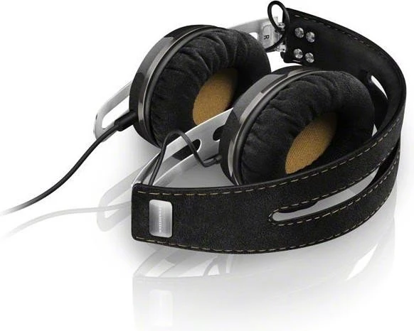 Sennheiser Momentum 2 On-Ear G schwarz (M2)