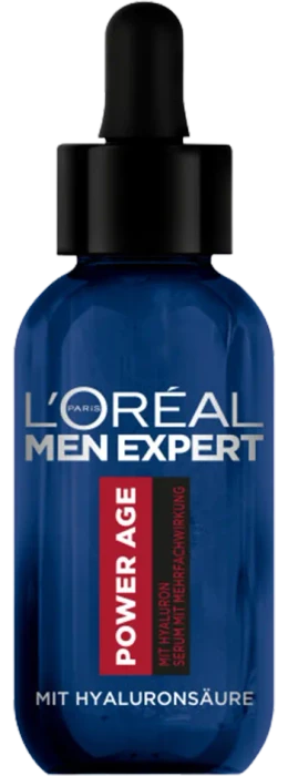 L'Oréal Men Expert Power Age Gesichtsserum, 30ml