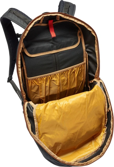 Vaude Wizard 24+4 black/umbra
