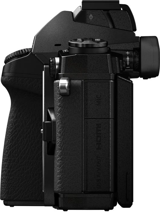 Olympus OM-D E-M1 schwarz Body